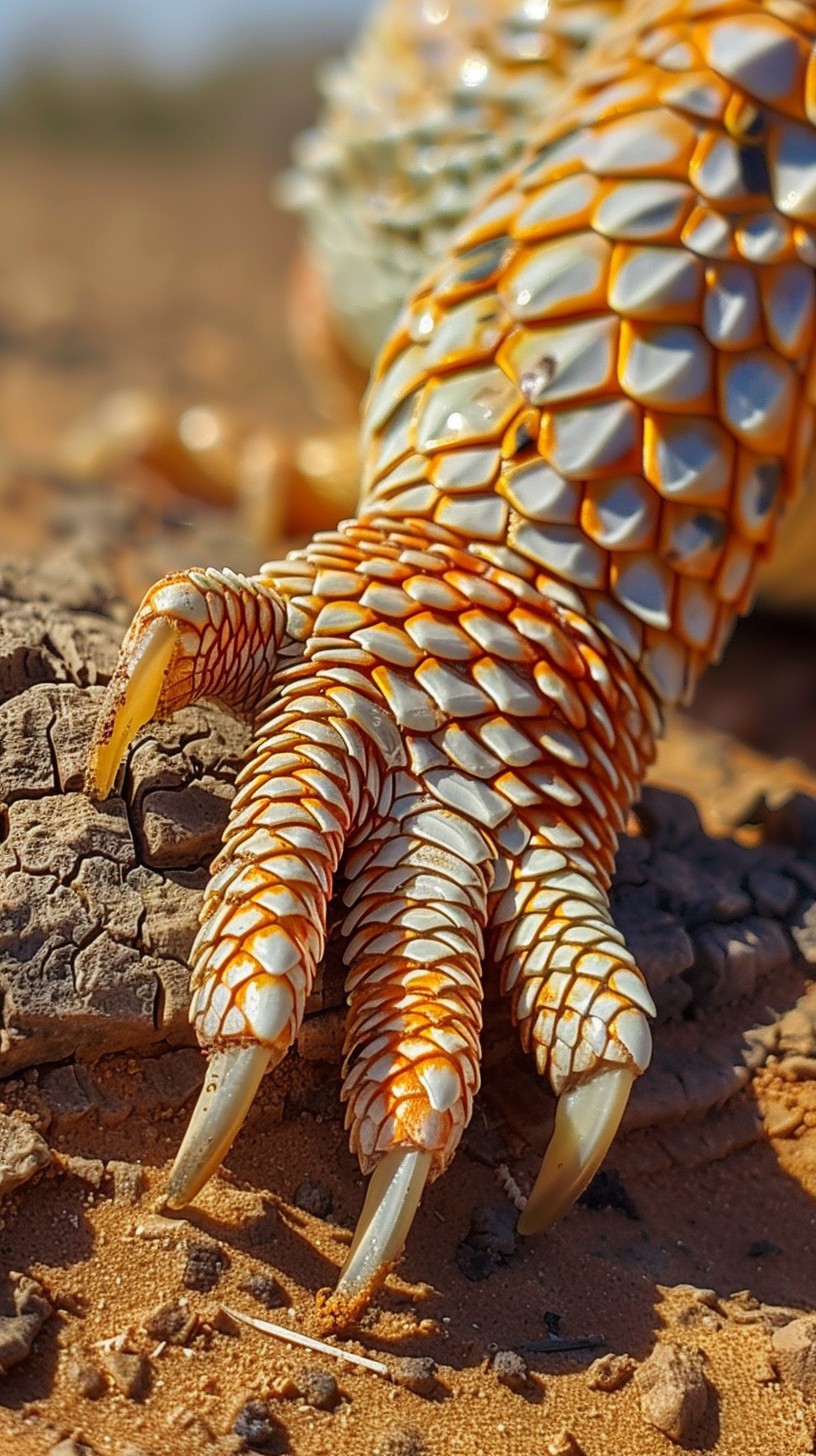 Free Reptilian Claw Detail Image - Reptile, Scales, Claws | Download at ...