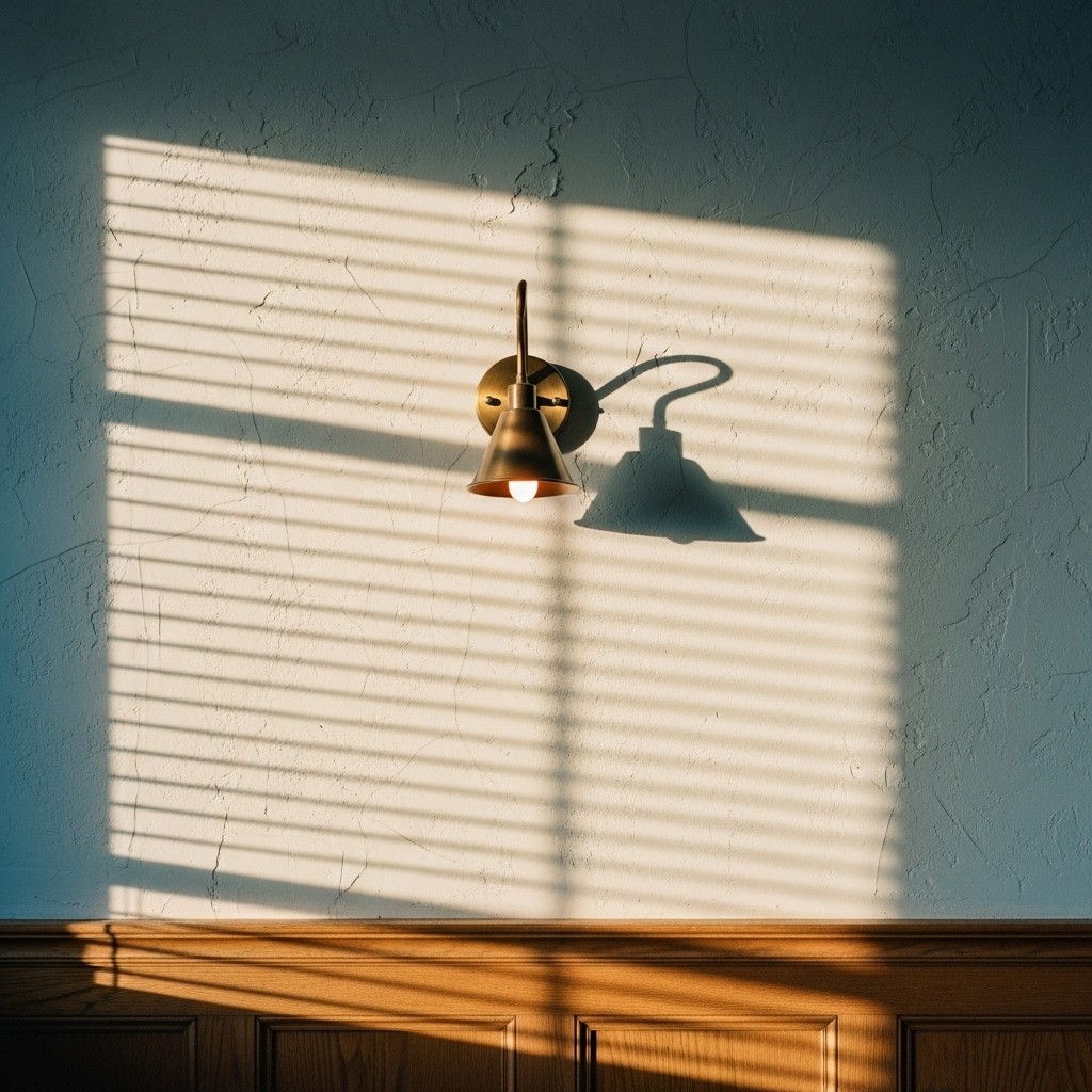 Sconce Shadow Rendering Free Sunlit Brass Sconce Image - Sconce, Brass, Shadows | Download at ...