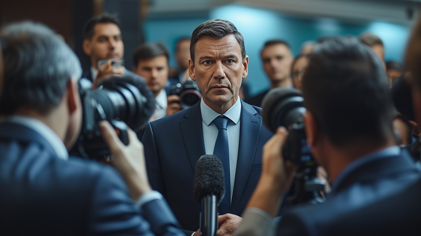 Free Press Conference Focus Image - Press, Conference, Media | Download ...
