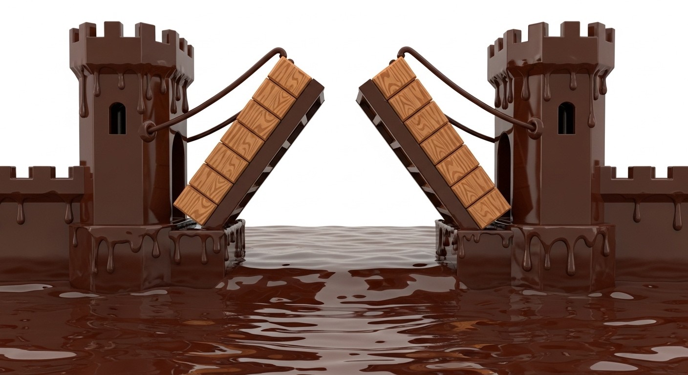 Drawbridge Castel Free Chocolate Castle Drawbridge Photo - Chocolate, Castle, Drawbridge ...