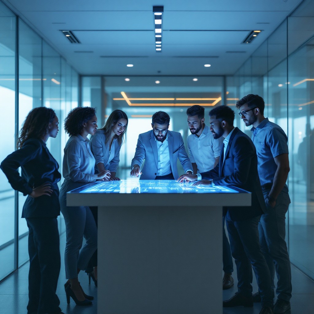 Free Strategic Team Innovation Image - Corporate, Innovation ...
