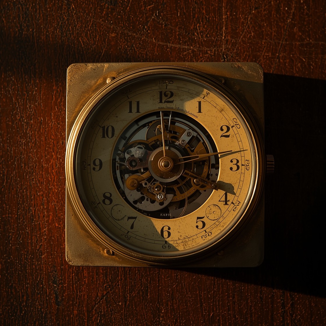 Traditional Timer. Timer Free Vintage Mechanical Timer Image - Vintage, Mechanical, Timer ...