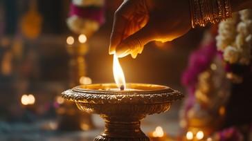 The Diya Free Illuminating Diya Lamp Image - Diya, Lamp, Light | Download at ...