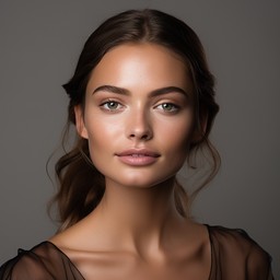 Free Elegant Beauty Portrait Image - Beauty, Portrait, Woman | Download ...