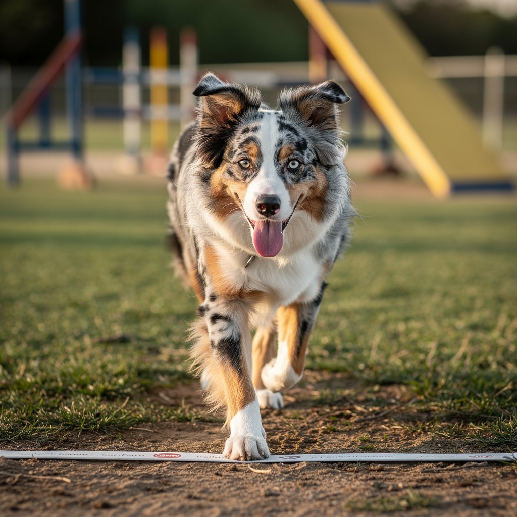 Free Ready Racing Aussie Image - Dog, Australian, Shepherd | Download ...