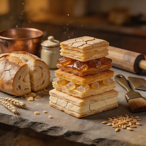 Free Ancient Pastry Layers Image - Pastry, Baking, Dessert | Download ...