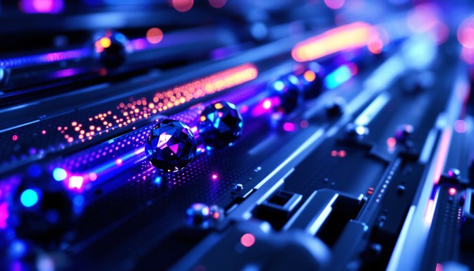 Free Digital Network Interface Image - Digital, Interface, Network ...