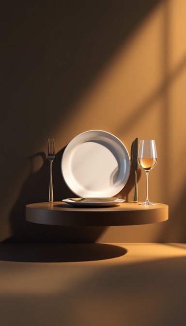Free Minimal Floating Dining Image - Minimal, Floating, Elegant ...