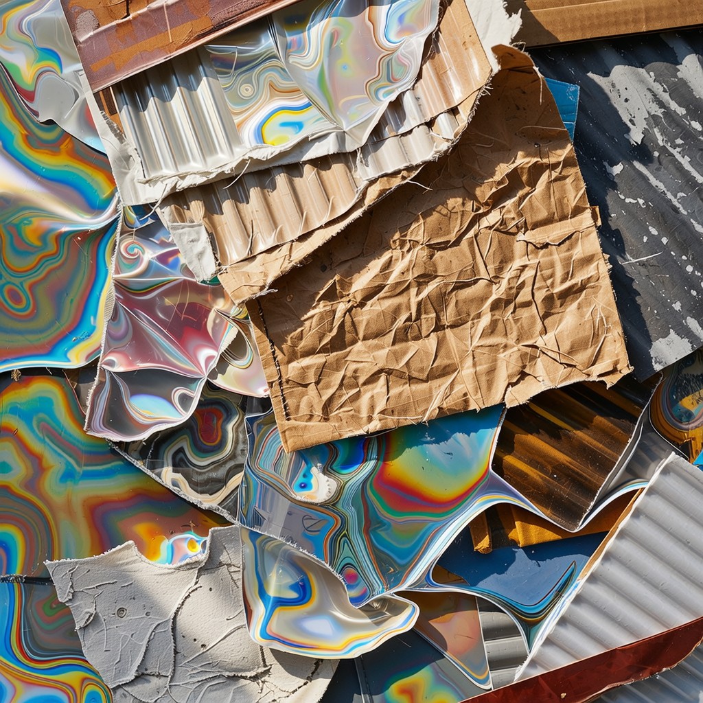 Trash Tecture Free Beautiful Trash Textures Image - Abstract, Trash, Textures ...