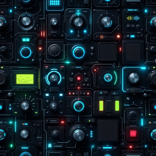 Free Futuristic Control Panel Image - Futuristic, Interface, Control ...