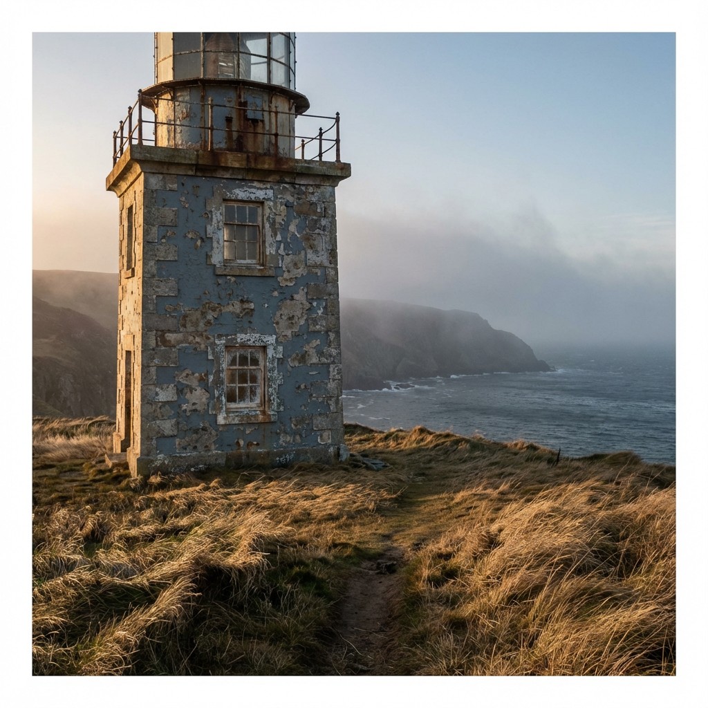 Lighthouse Only Image Free Lighthouse Stands Alone Image - Lighthouse, Coastal, Weathered ...