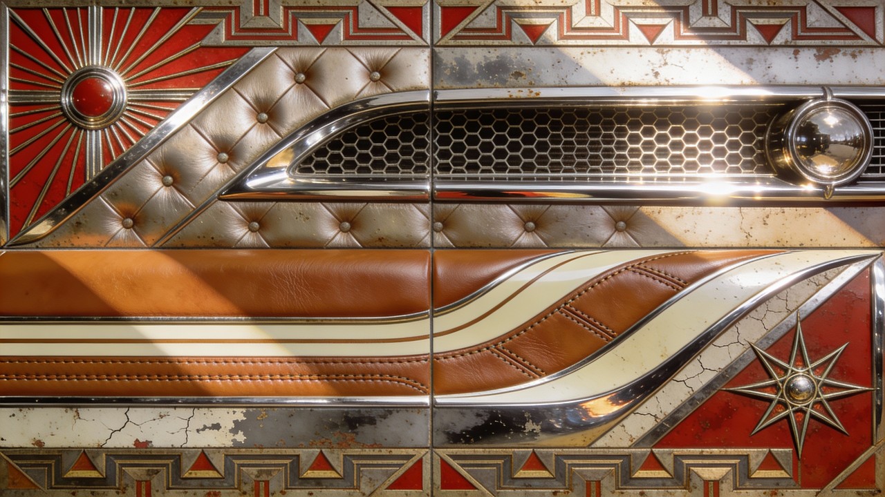 Free Vintage Luxury Pattern Image - Vintage, Luxury, Chrome | Download ...