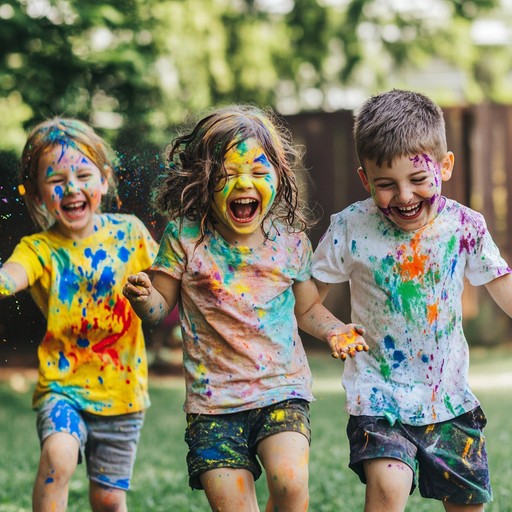 Free Joyous Colorful Play Image - Joy, Play, Children | Download at ...