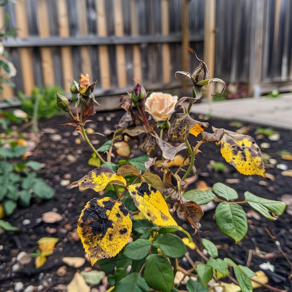 Free Faded Rose Beauty Image - Rose, Garden, Fading | Download at StockCake