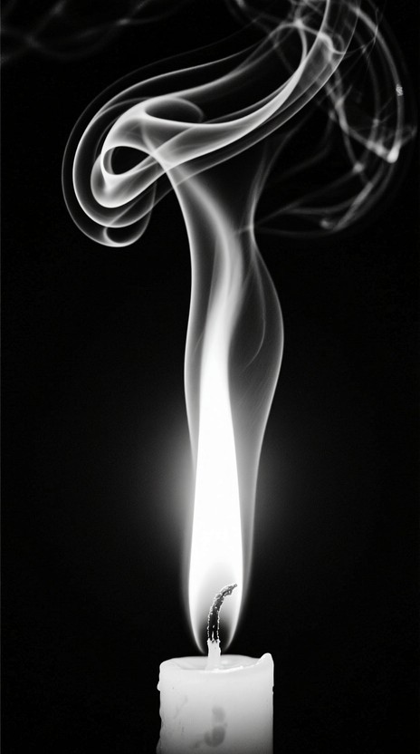 Free Luminous Fire Rising Image - Flame, Candle, Fire | Download at ...