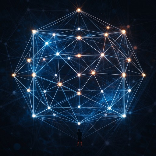 Free Connected digital network Image - Network, Digital, Connectivity ...