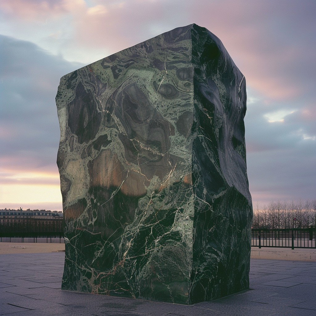 Free Monolithic Marble Block Image - Marble, Monolith, Sculpture ...