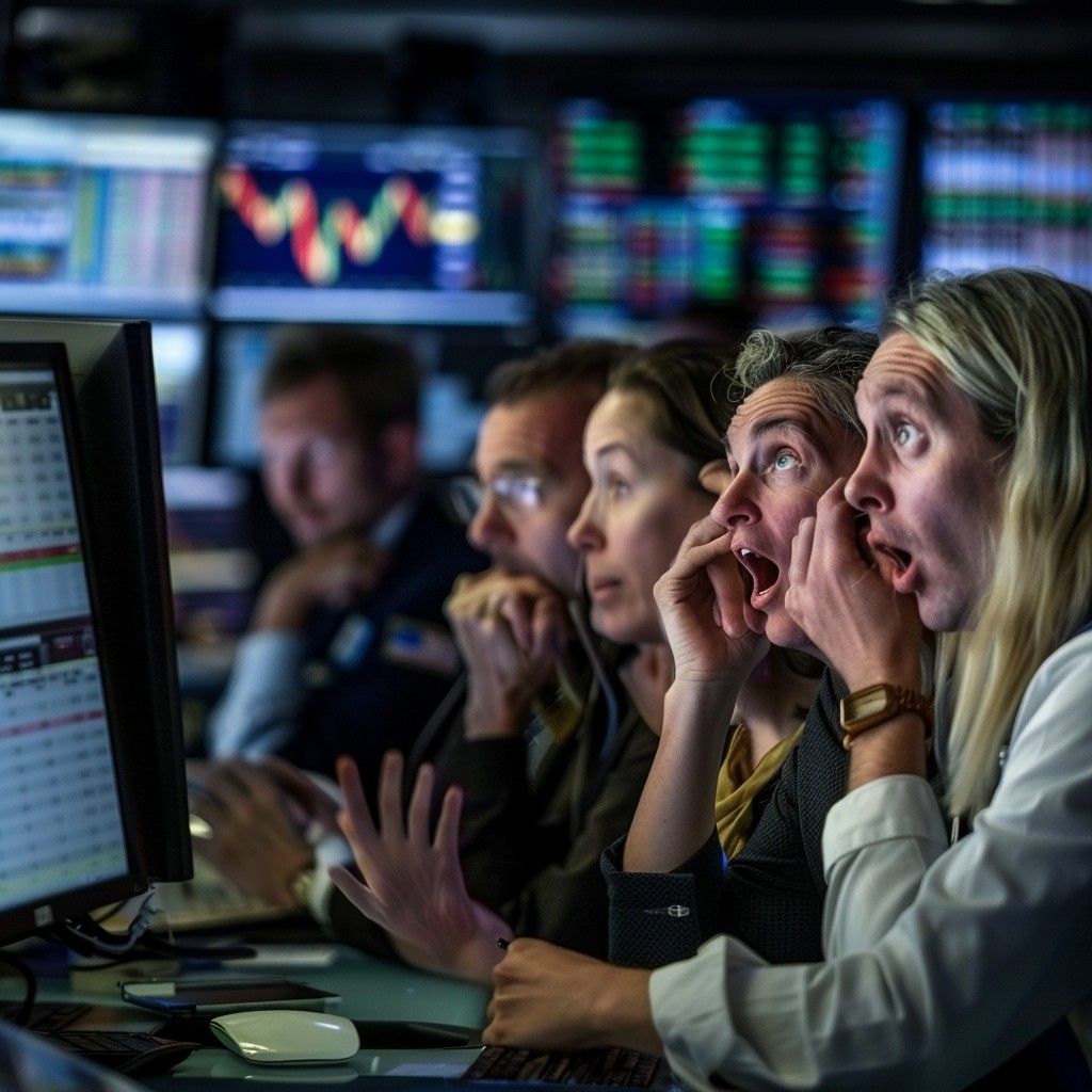 Free Stock Market Shock Image - Traders, Stock, Market | Download at ...