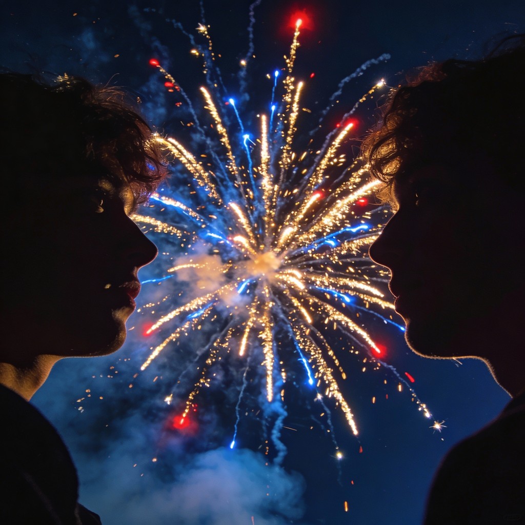 Download Fireworks Free Fireworks Illuminate Night Image - Fireworks, Celebration, Night ...