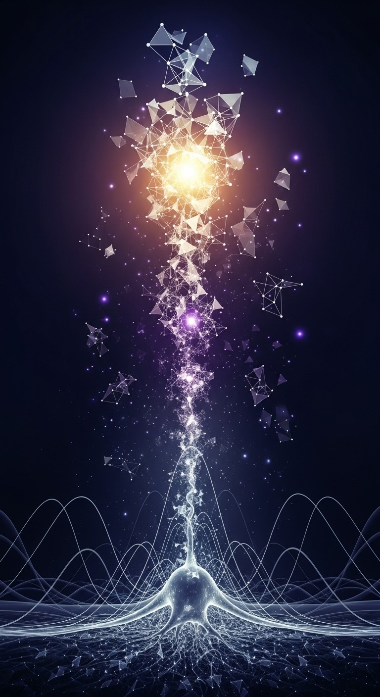 Idea Treee Free Radiant Idea Tree Photo - Neural, Network, Idea | Download at ...
