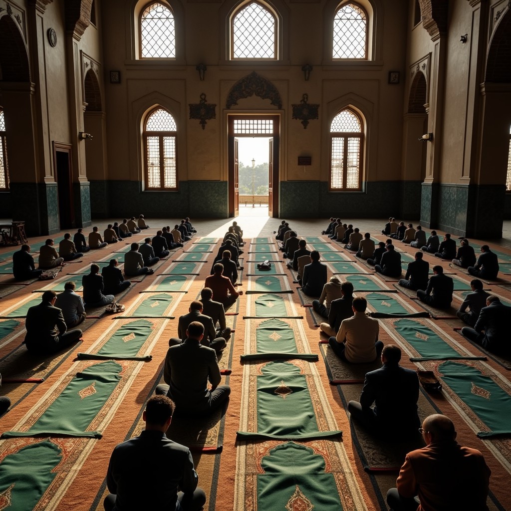 Free Mosque Prayer Time Image - Mosque, Prayer, Worship | Download at ...