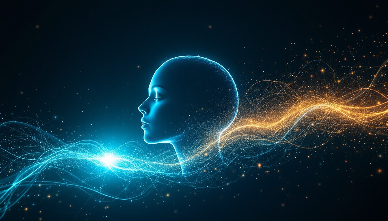 Free Consciousness Becoming Light Photo - Consciousness, Mind, Brain ...