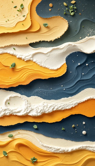 Texture in Art | Definition, Types & Examples - Study.com