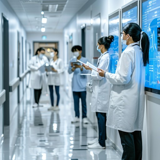 Working In Healthcare Free Healthcare Professionals Working Image - Healthcare, Professionals ...