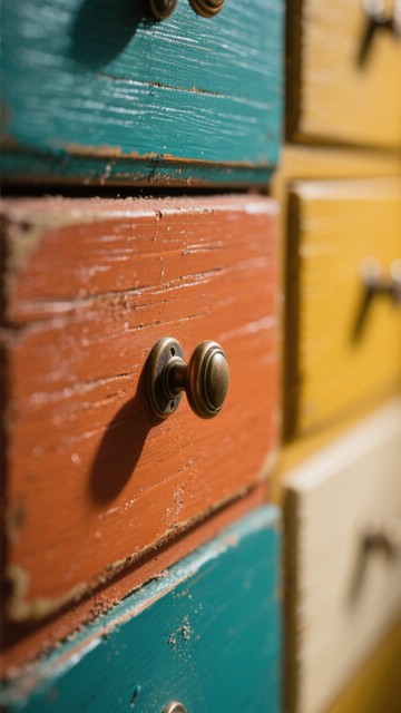 Free Textured Drawer Macro Image | Download at StockCake