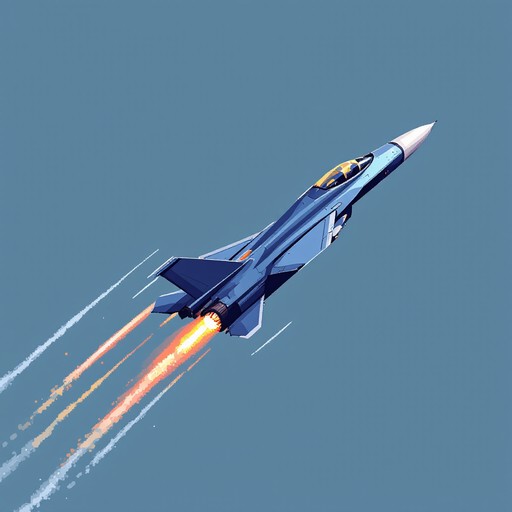 Free Pixelated Fighter Jet Image - Jet, Fighter, Aircraft | Download at ...