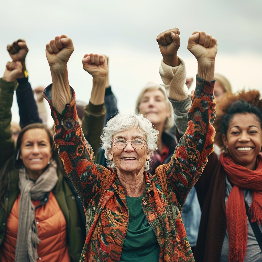Free Unity in Diversity Image - Unity, Diversity, Women | Download at ...