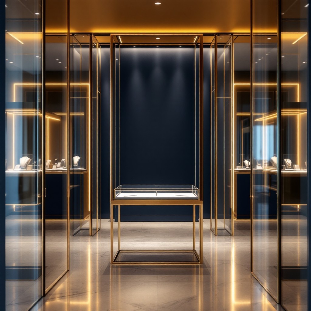 Free Luxury Display Corridor Image - Luxury, Retail, Elegant | Download ...