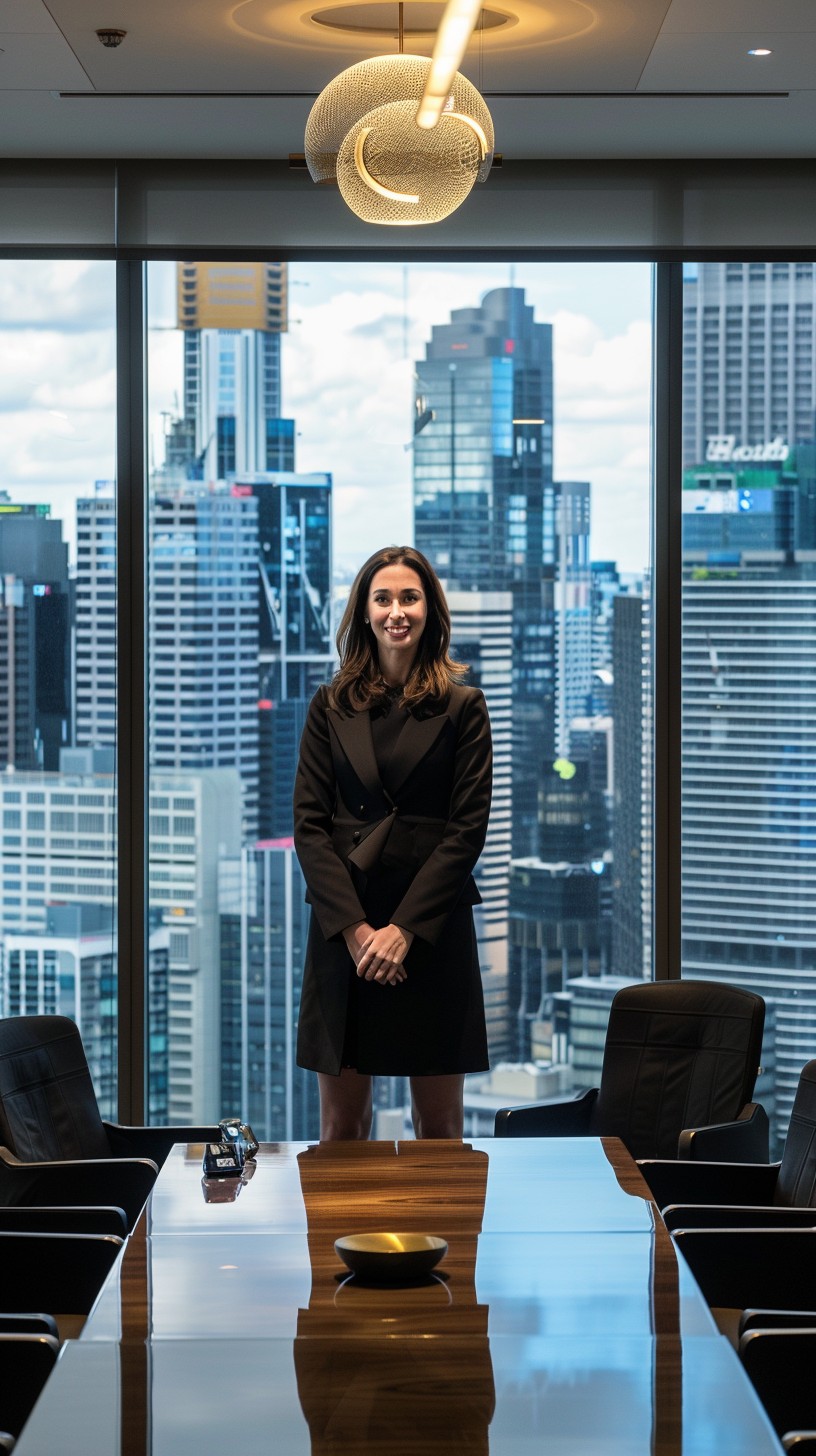 Free Professional City View Image - Professional, Cityscape, Boardroom ...