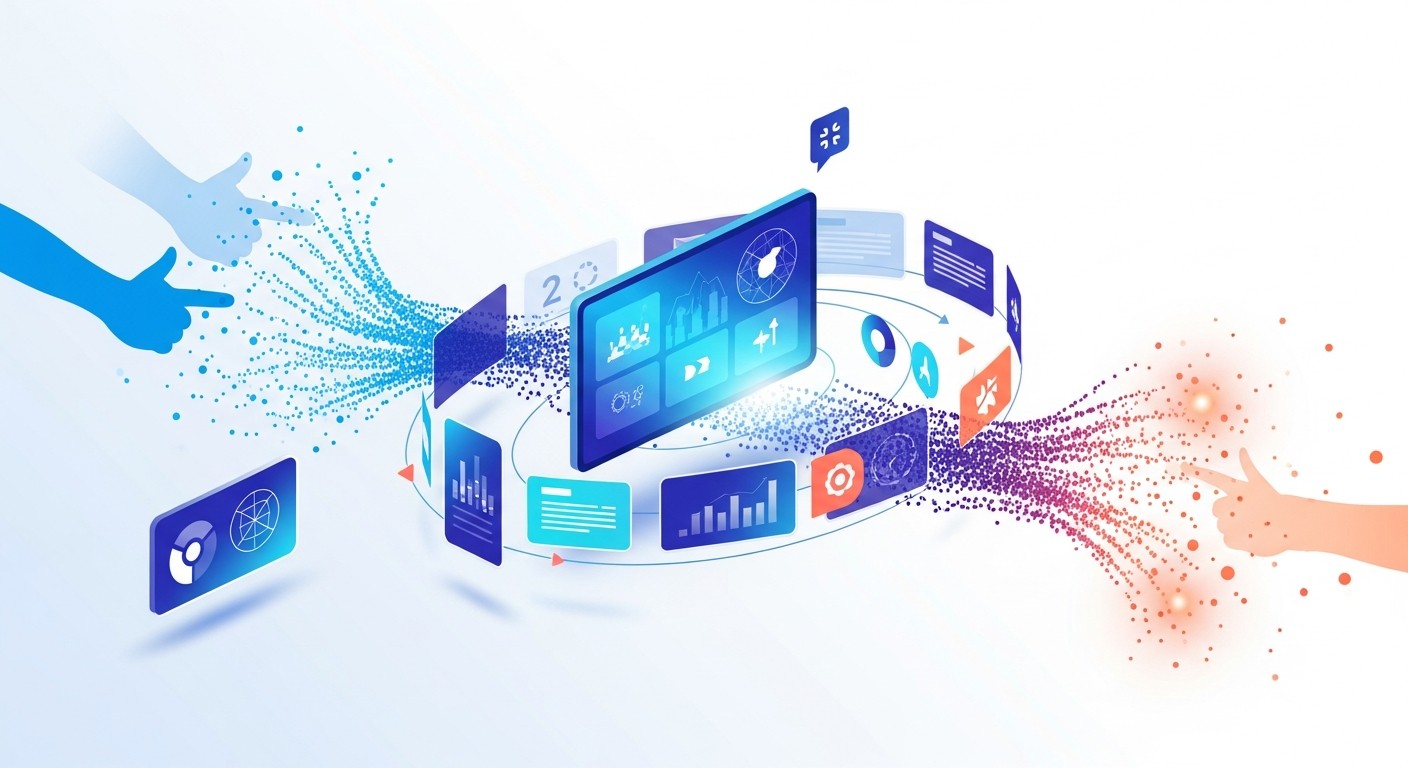 Free Digital Interface Innovation Image - Technology, Digital ...