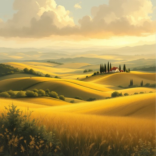 Free Golden Rolling Hills Image - Countryside, Hills, Wheat | Download ...