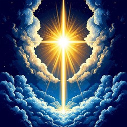 Free Divine Light Breaks Image - Divine, Light, Beam | Download at ...