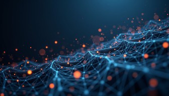 Free Dynamic Network Visualization Image - Network, Connectivity ...