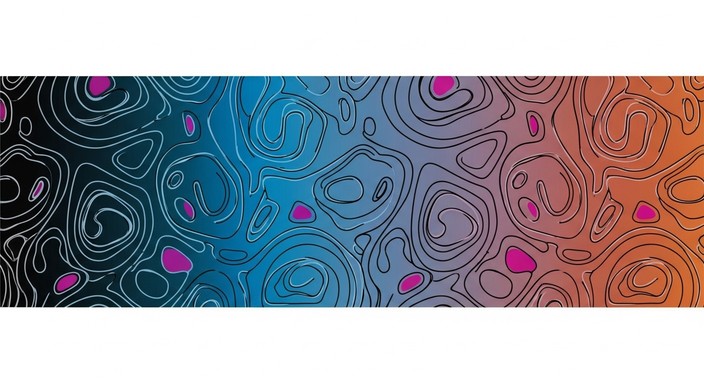 Free Dynamic Abstract Outlines Image - Abstract, Pattern, Outlines ...