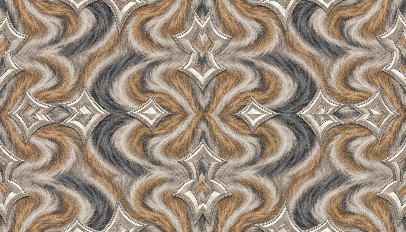 Free Luxurious Fur Pattern Image - Pattern, Fur, Texture | Download at ...