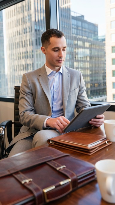 Free Professional Morning Focus Image - Businessman, Professional ...