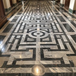 Floor Intricate Pattern Free Intricate marble floor Image - Marble, Floor, Design | Download at ...
