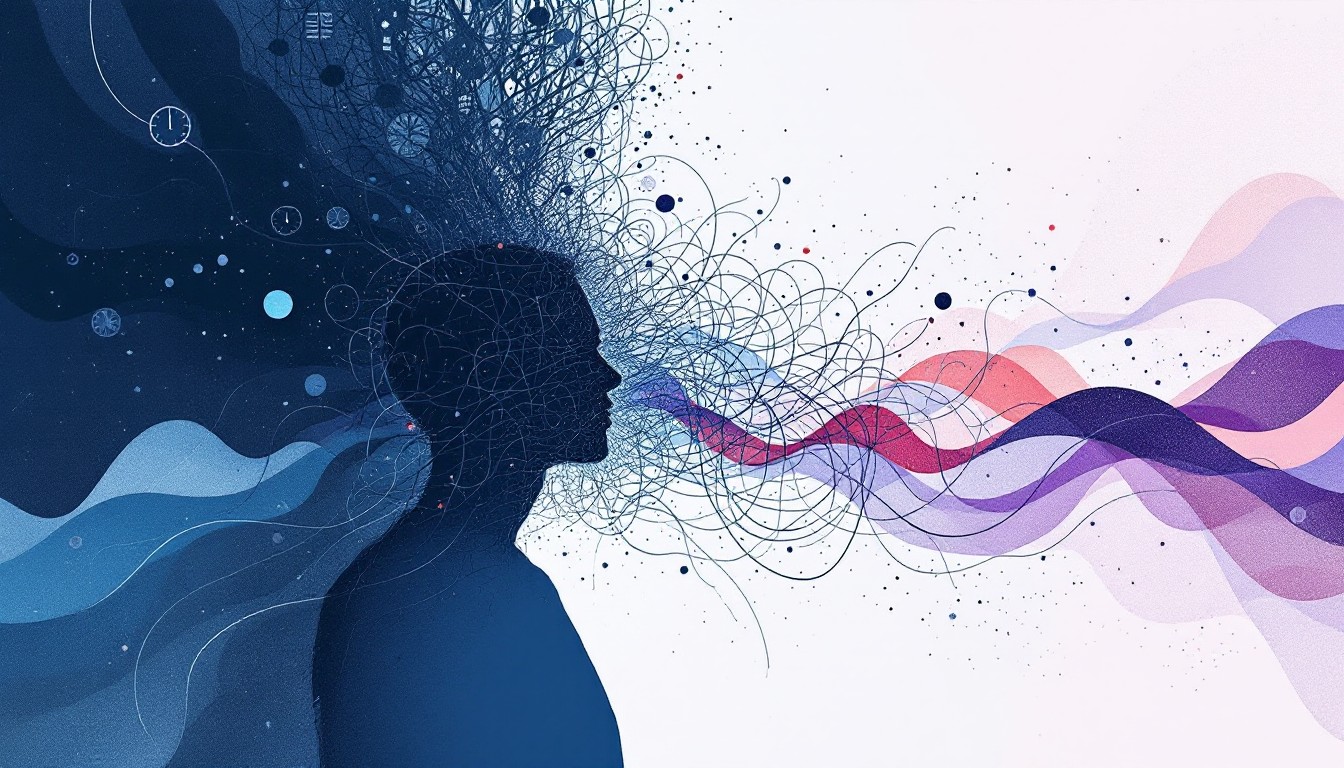 Finding Mind Free Mind Finding Peace Image - Stress, Mindfulness, Transformation ...
