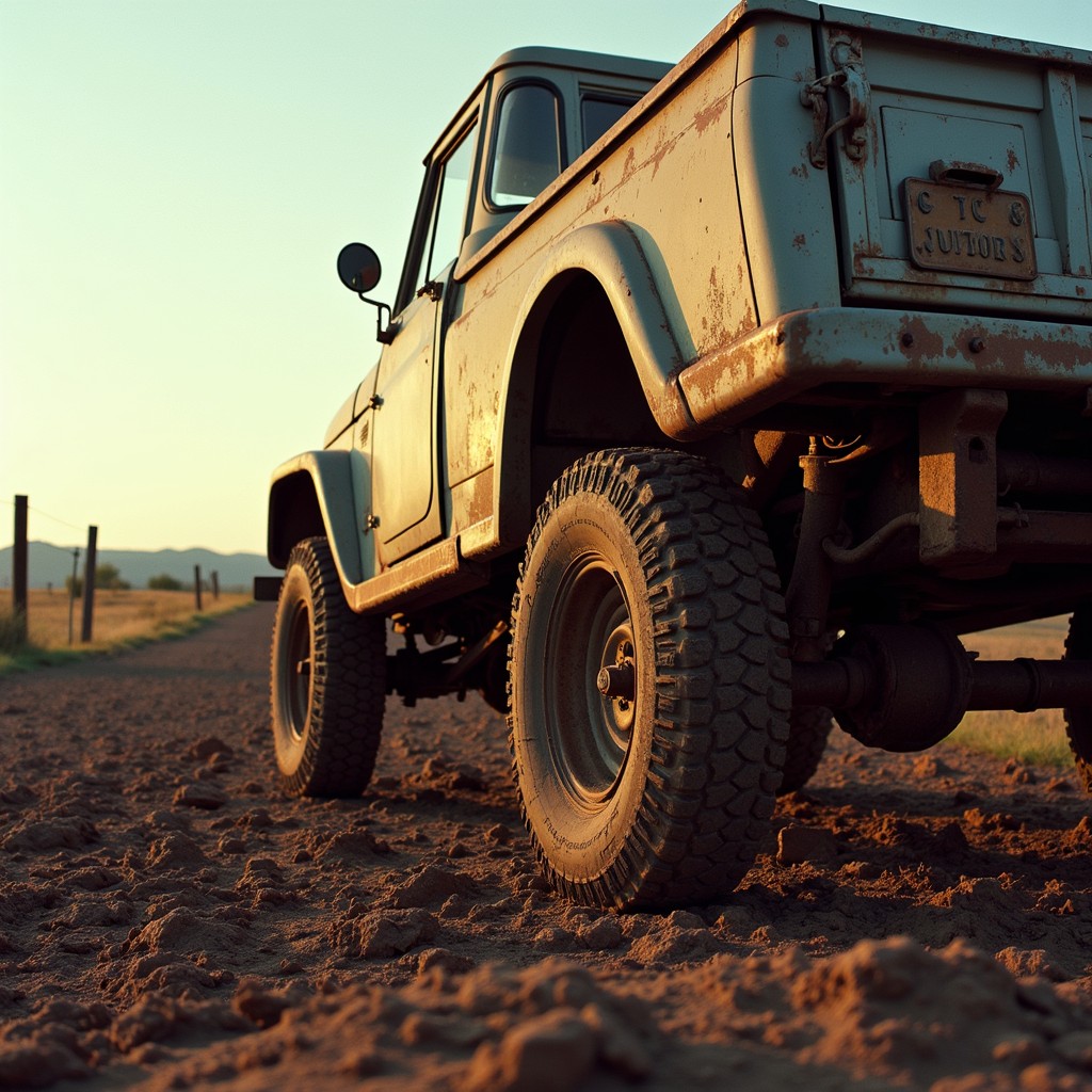 Retro Rugged Free Rugged Vintage Explorer Image - Vintage, Offroad, Truck | Download ...