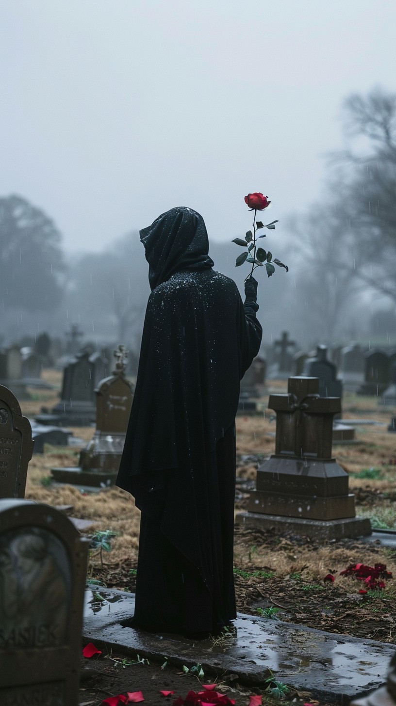 Mourning Space Free Mourning Graveyard Solitude Image - Mourning, Graveyard, Solitude ...