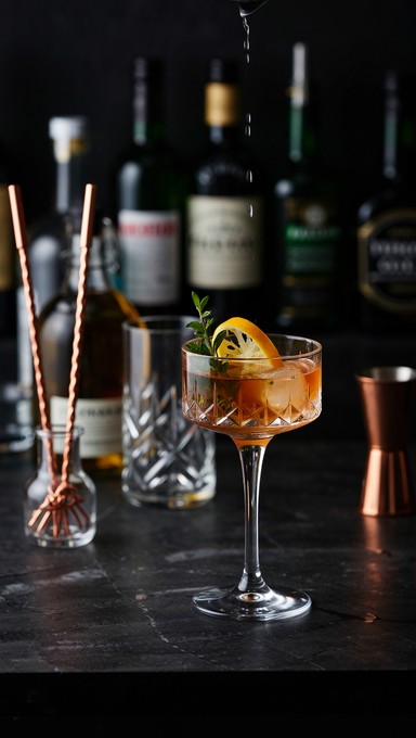 Free Elegant Cocktail Display Image - Drink, Bar, Elegant | Download at ...