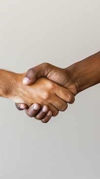 Native Handshake Free Diverse Handshake Unity Image - Handshake, Diversity, Unity ...
