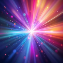 Free Cosmic Light Explosion Image - Light, Cosmic, Purple | Download at ...