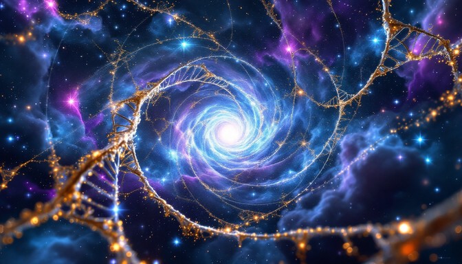 Free Cosmic Spiral Dance Image - Cosmic, Spiral, Nebula | Download at ...