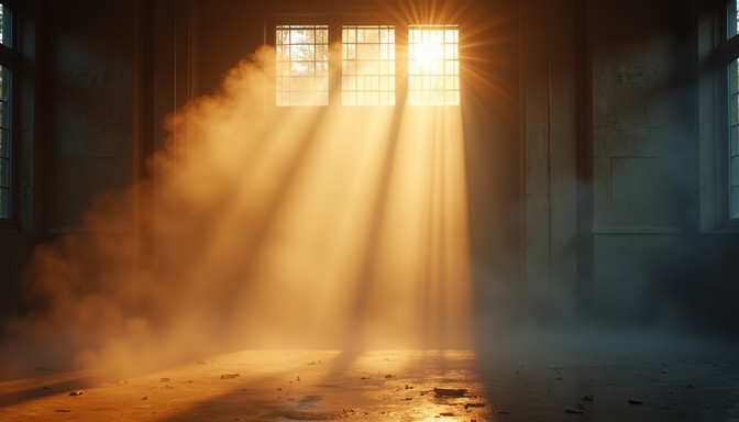 Dancing Dust Free Golden Dust Dance Image - Sunbeams, Particles, Golden | Download ...