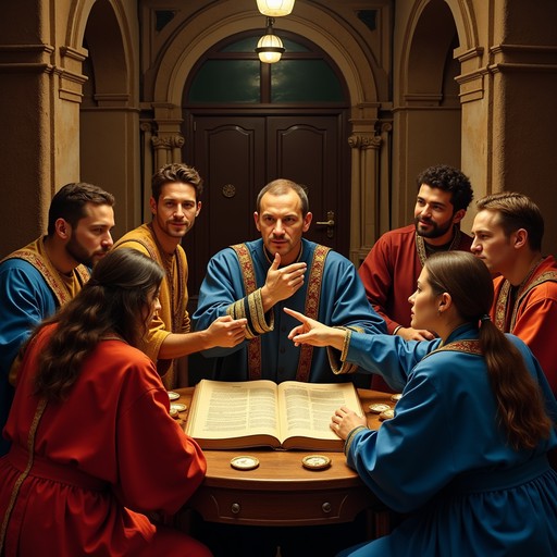 Free Historic Philosophical Debate Image - History, Philosophy, Debate ...